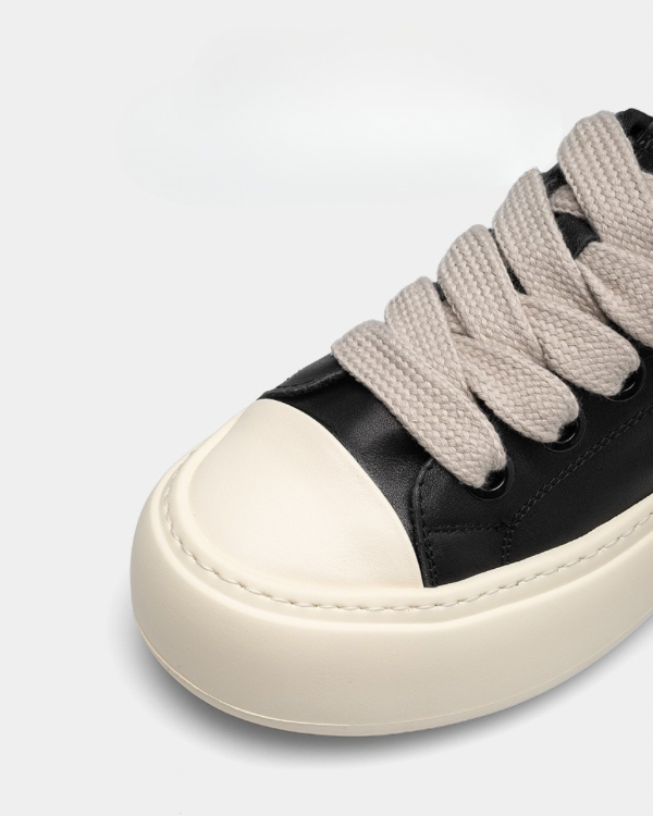 Roma Bold long sneakers