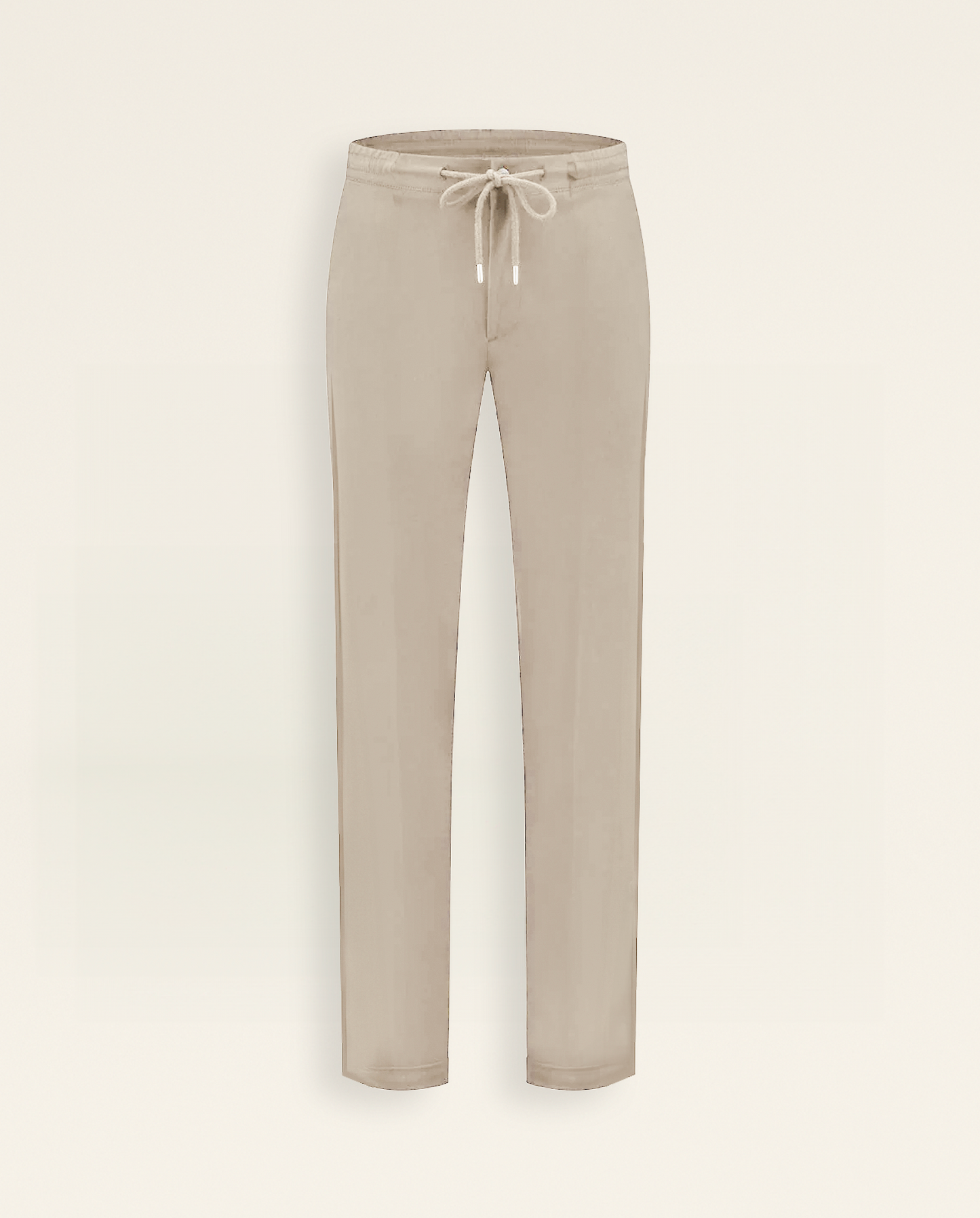 Technical pants – beige