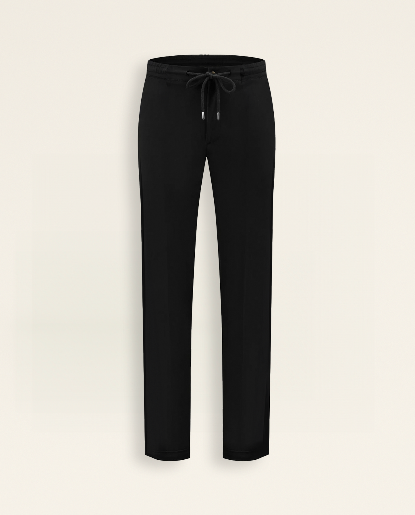 Technical pants – black