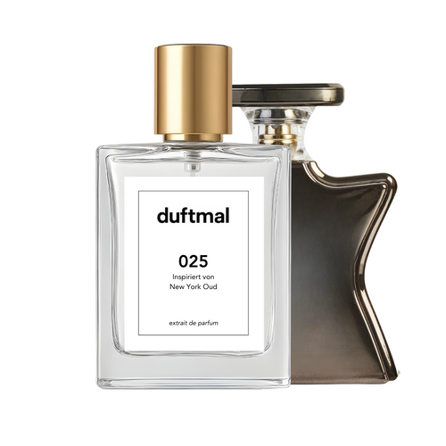 New York Oud