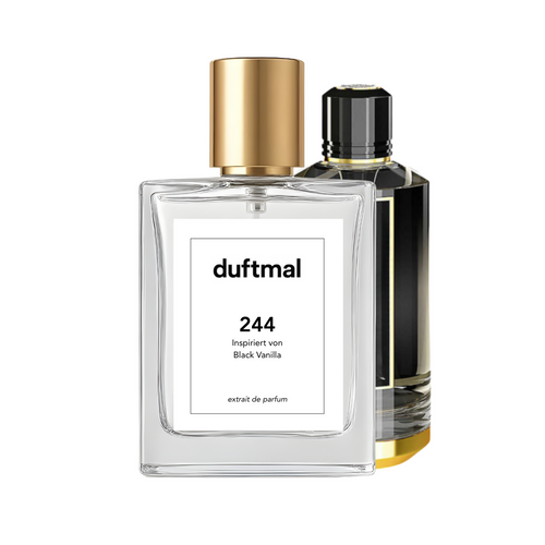 Black Vanilla