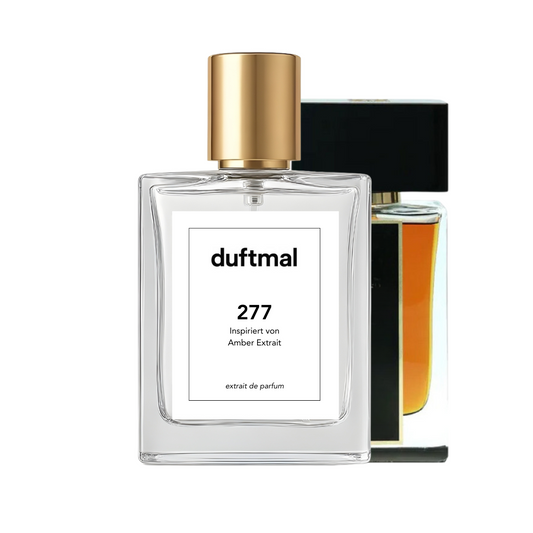 Amber Extrait