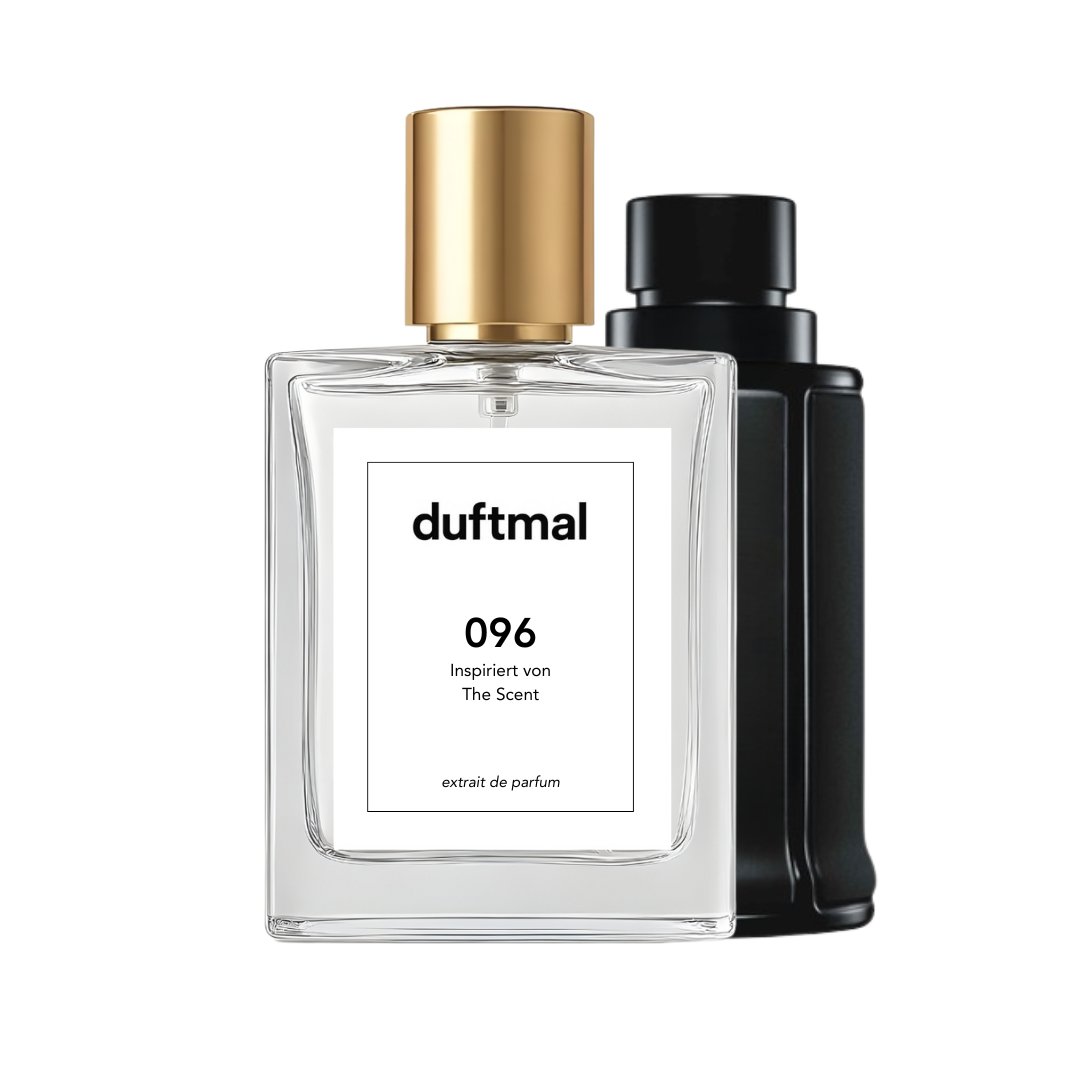 The Scent