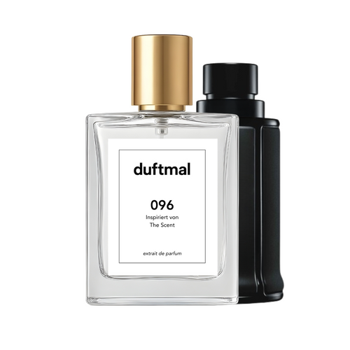 The Scent
