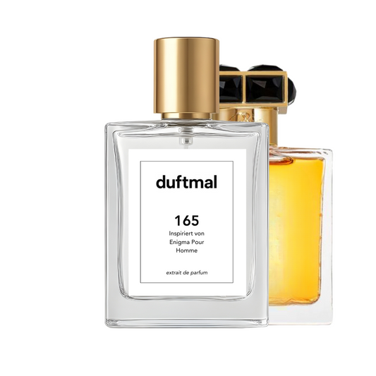Enigma Pour Homme