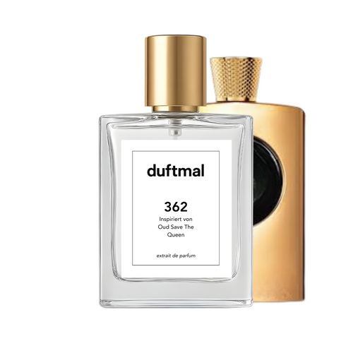 Oud Save The Queen
