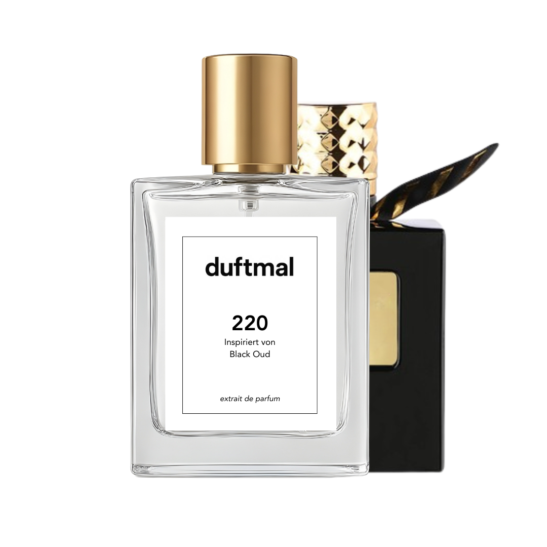Black Oud