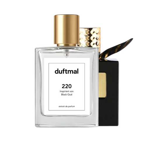 Black Oud
