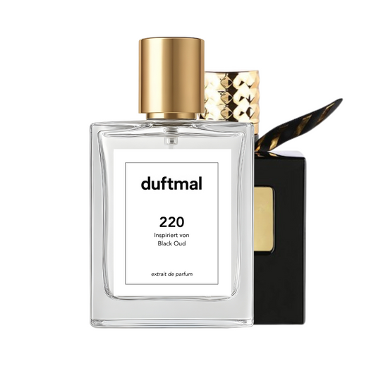 Black Oud