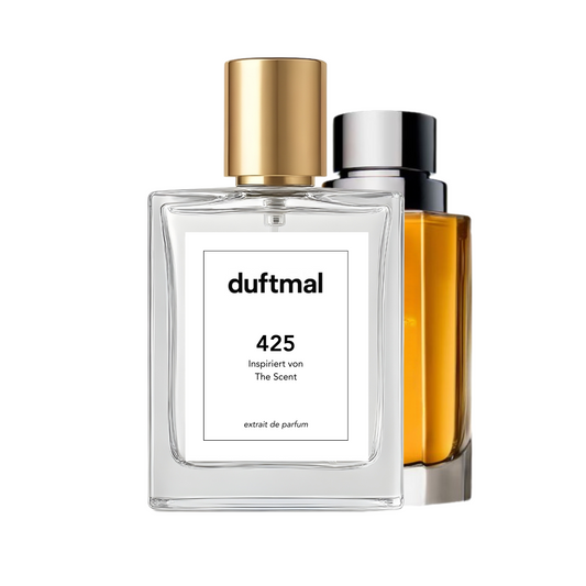 The Scent