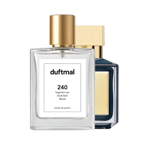 Oud Satin Mood