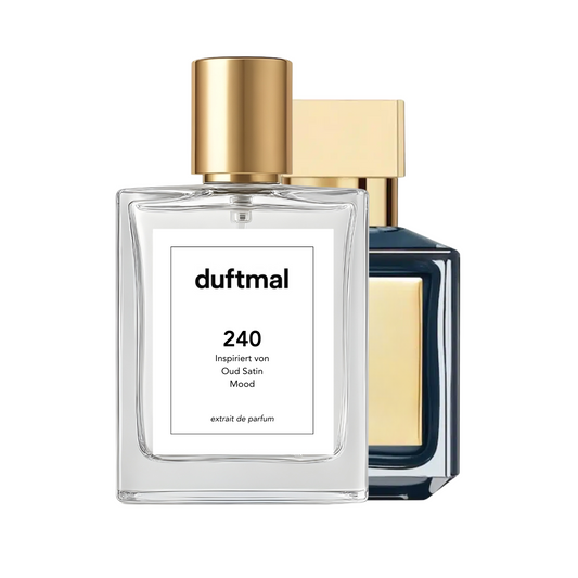 Oud Satin Mood