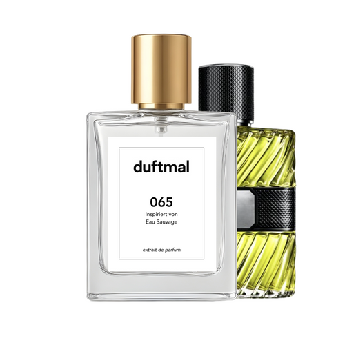 Eau Sauvage