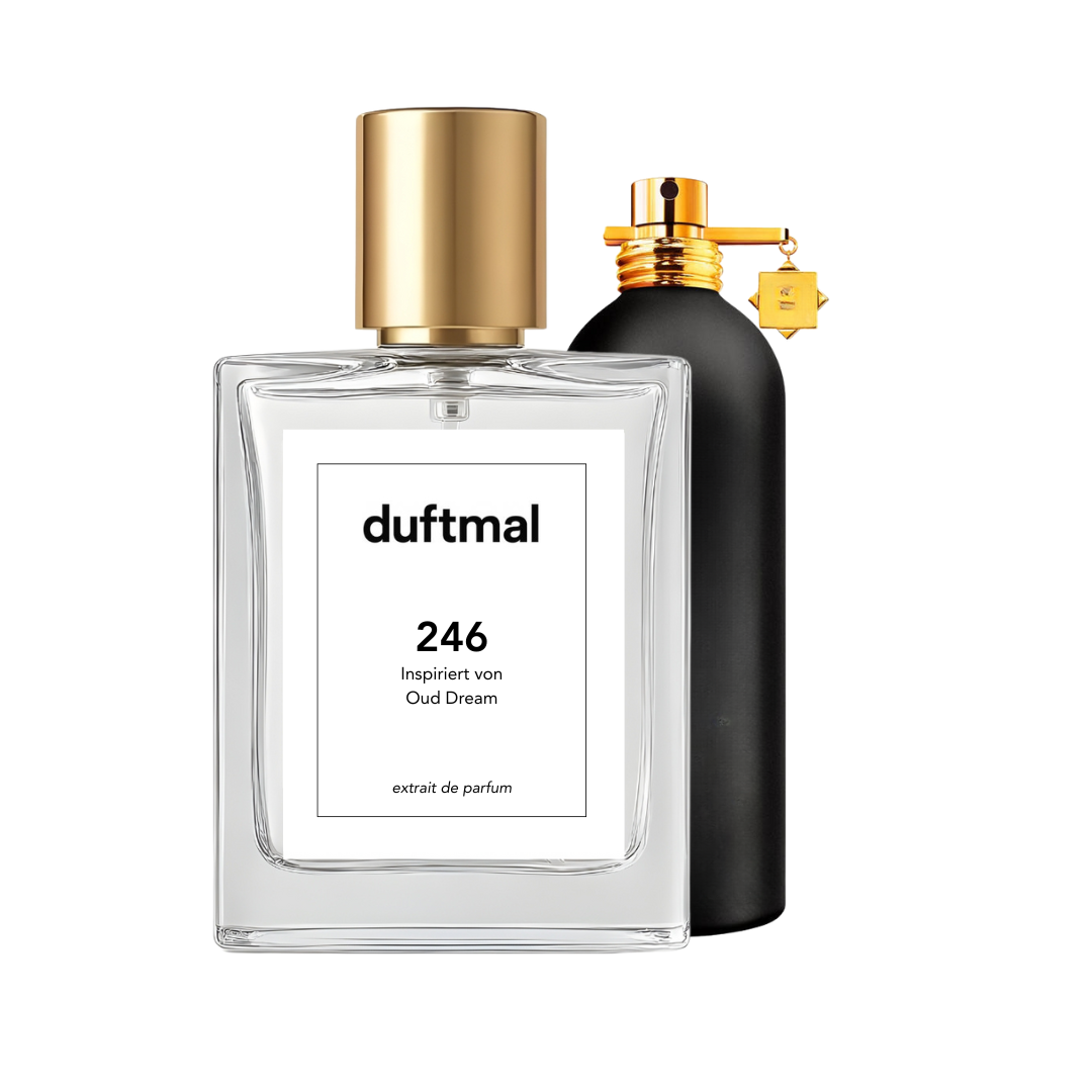Oud Dream