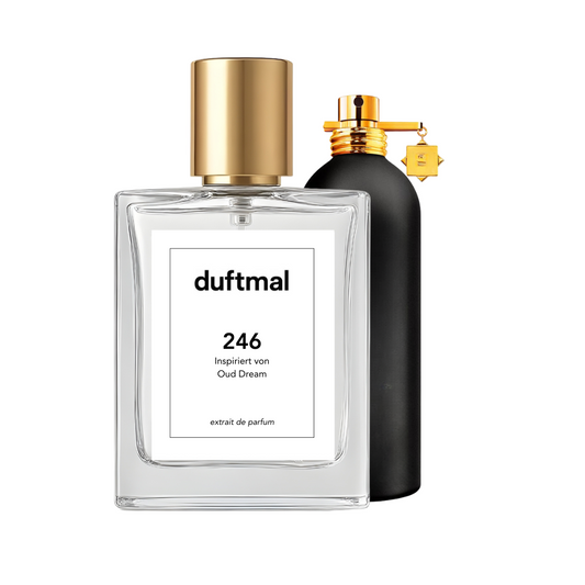 Oud Dream