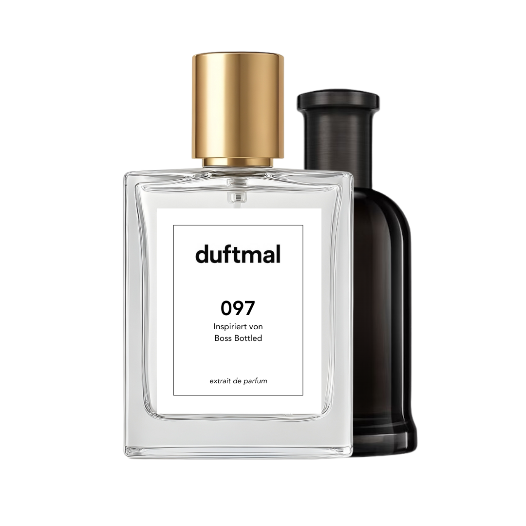 Boss Bottled