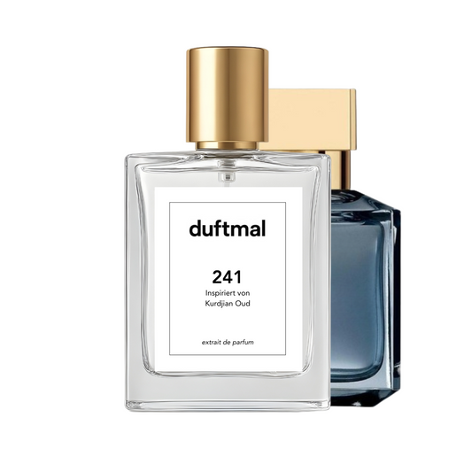 Kurdjian Oud