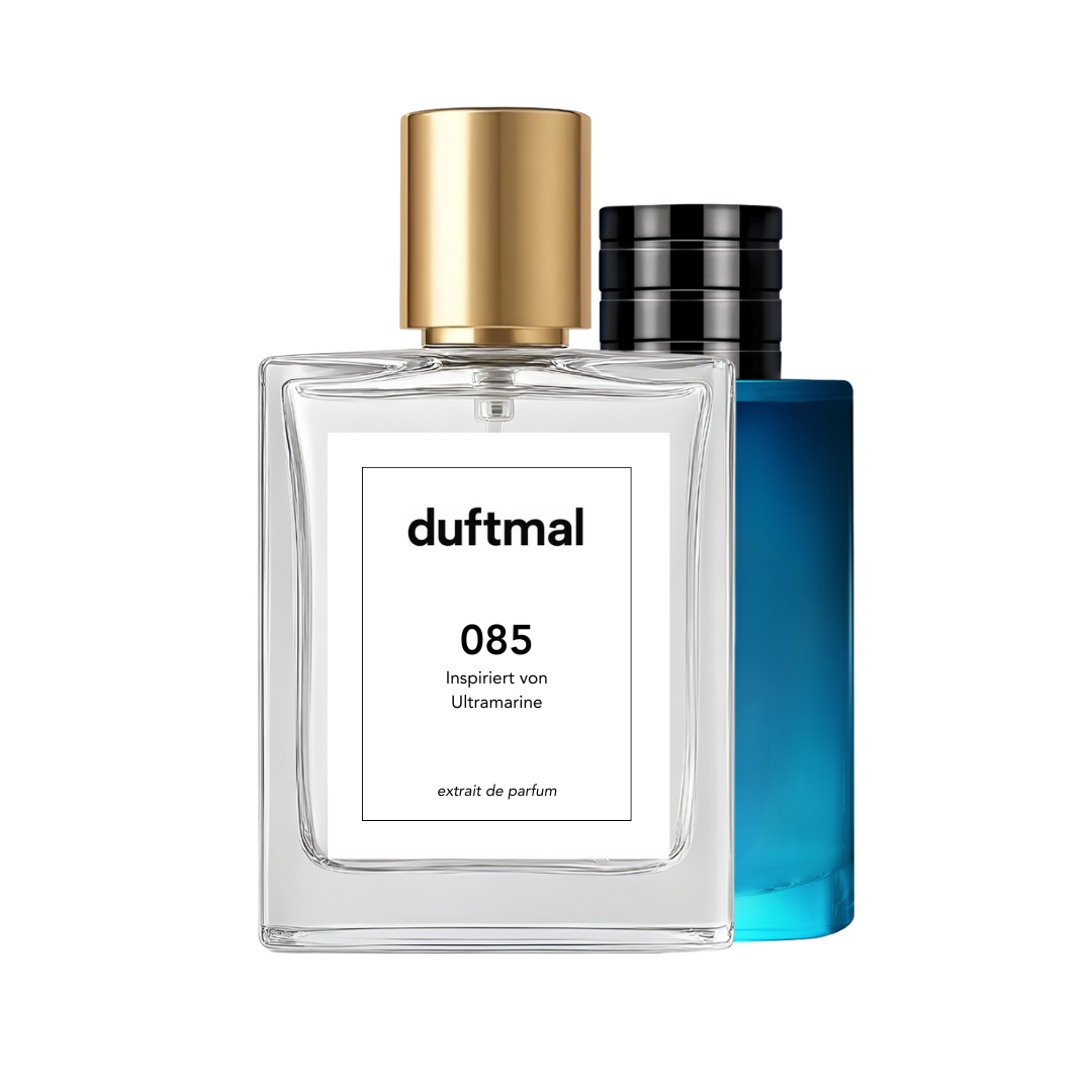 Ultramarine