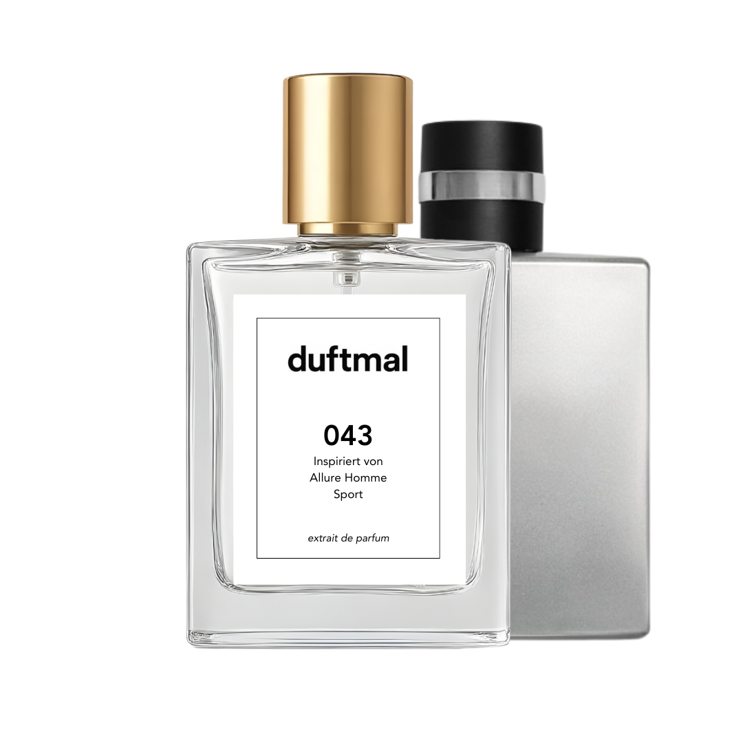 Alure Homme Sport