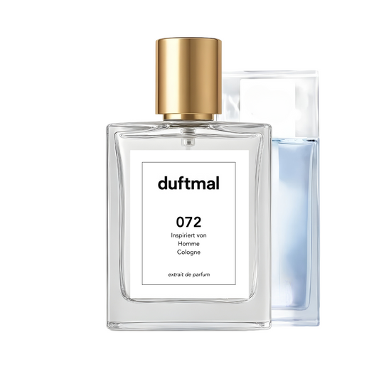 Homme Cologne
