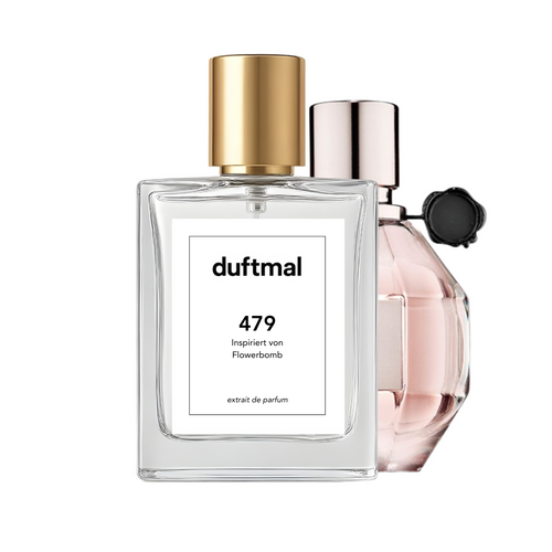 Flowerbomb