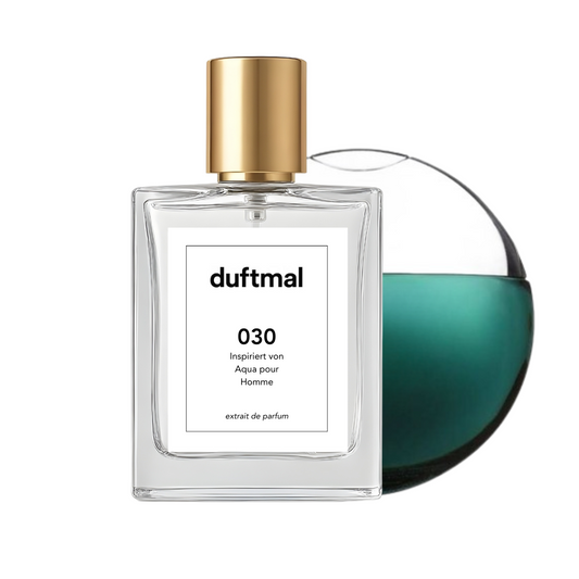 Aqua Pour Homme