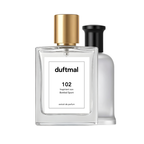 Bottled Sport
