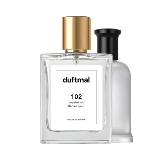 Bottled Sport