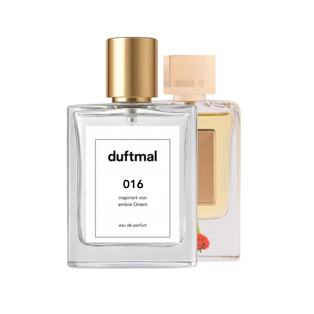 ambre Orient