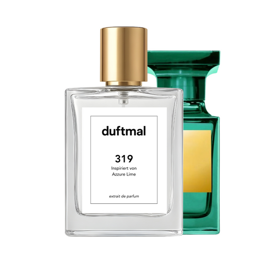 Azzure Lime