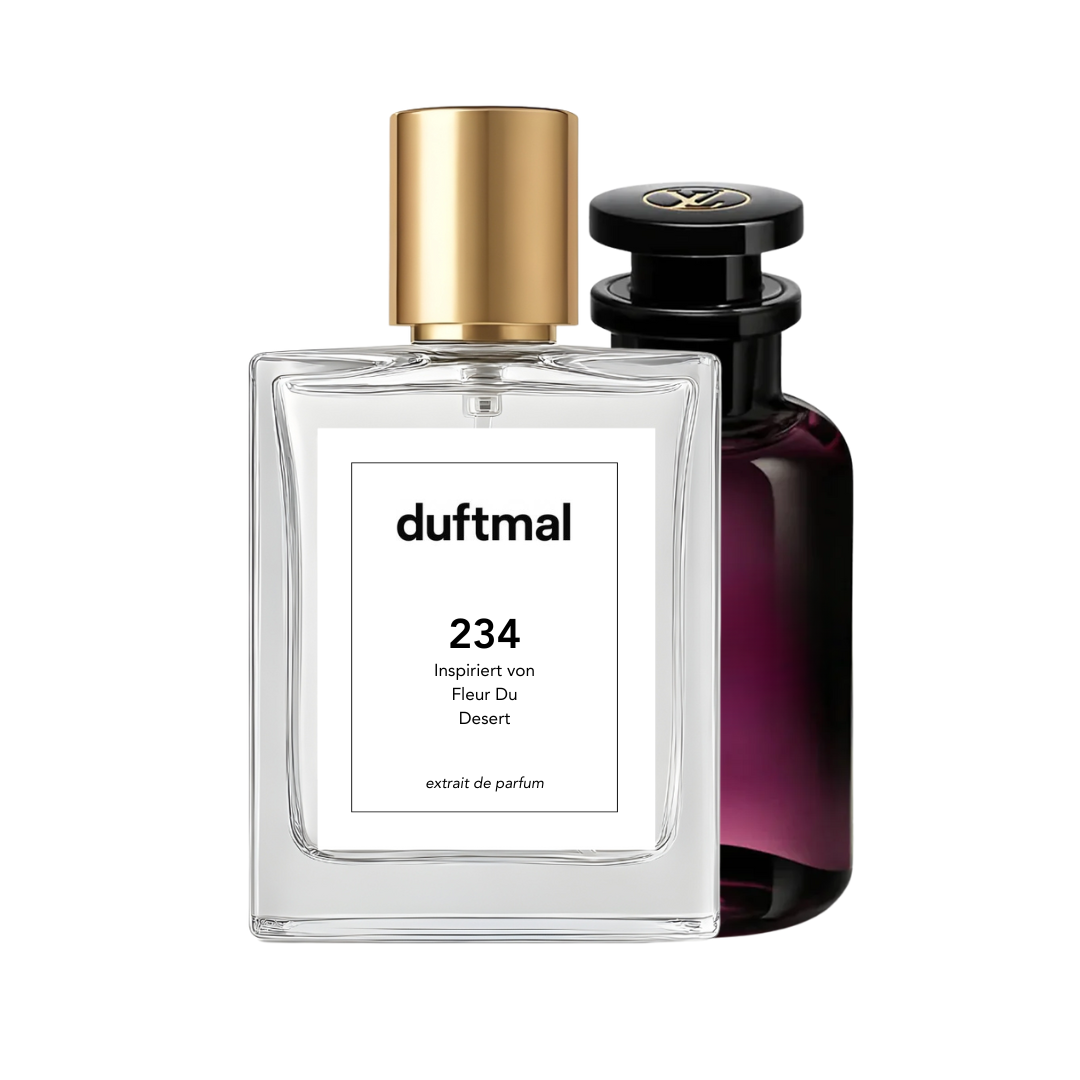 Fleur Du Desert