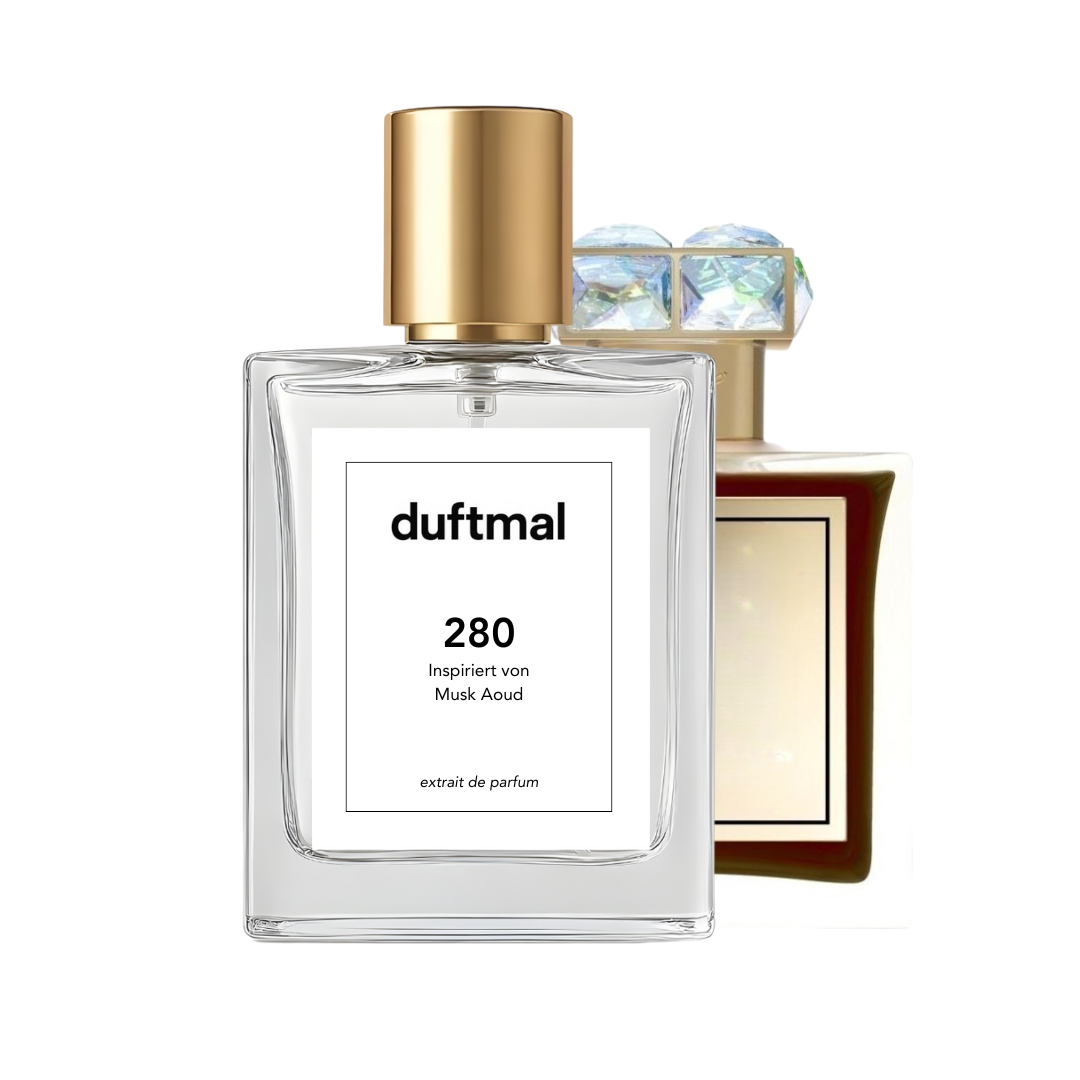 Musk Aoud