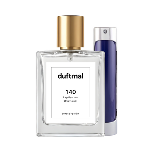 Ultraviolet I