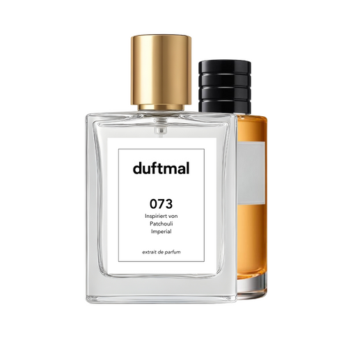 Patchouli Imperial