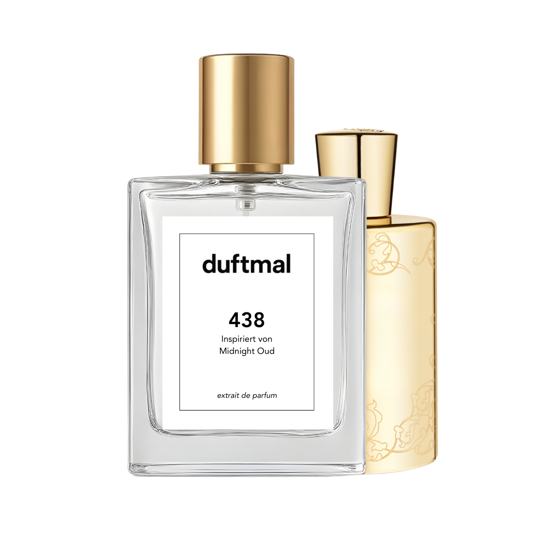 Midnight Oud
