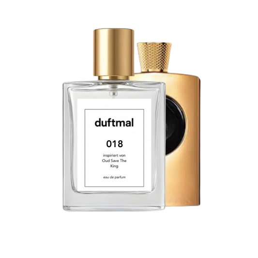 Oud Save The King