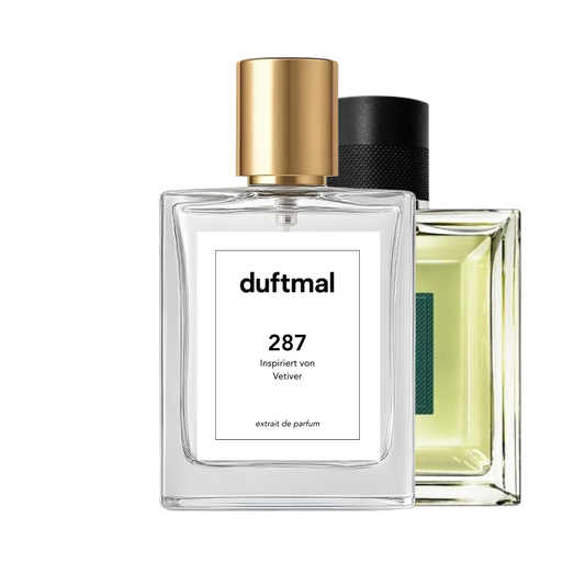 Vetiver
