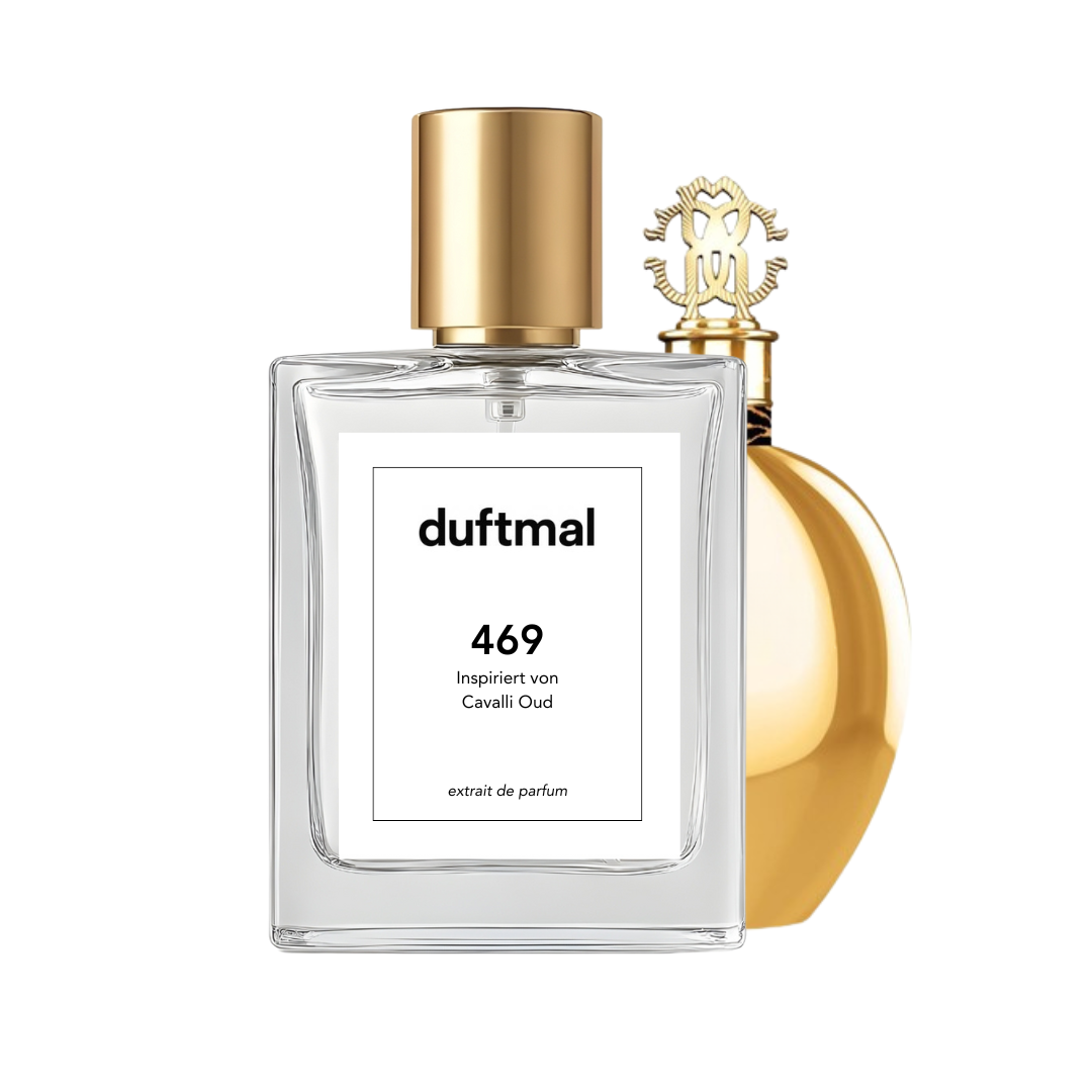 Cavalli Oud