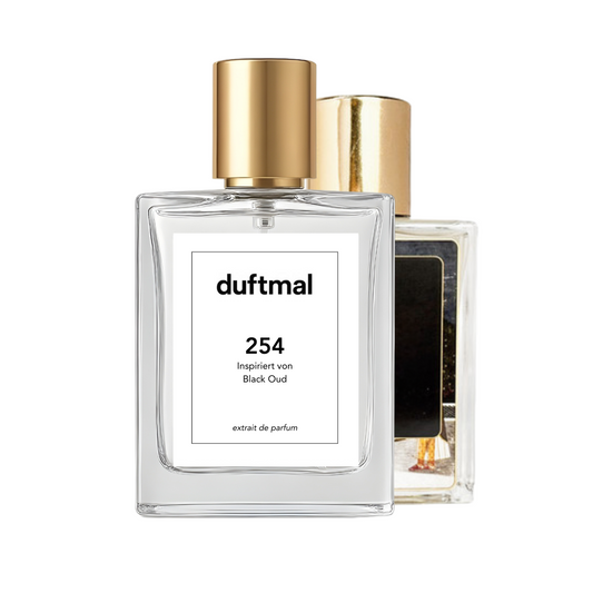 Black Oud