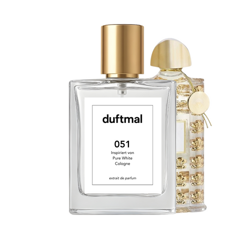 Pure White Cologne
