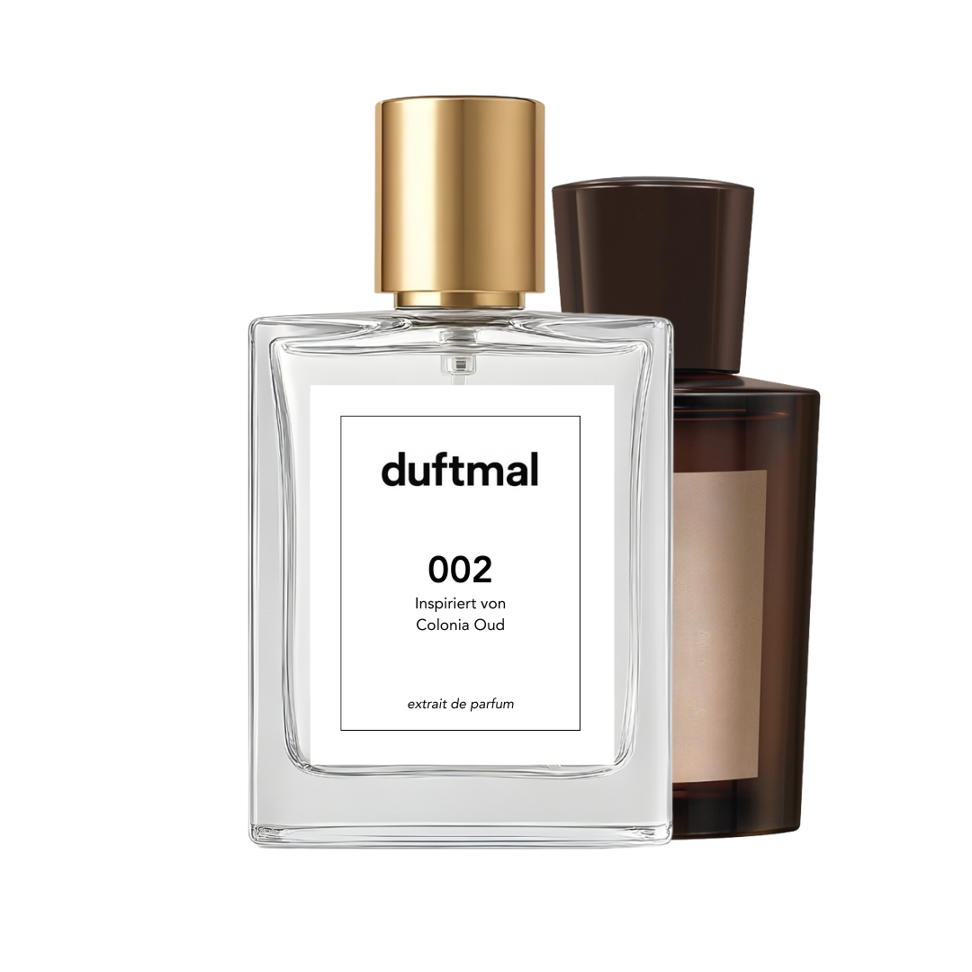 Colonia Oud