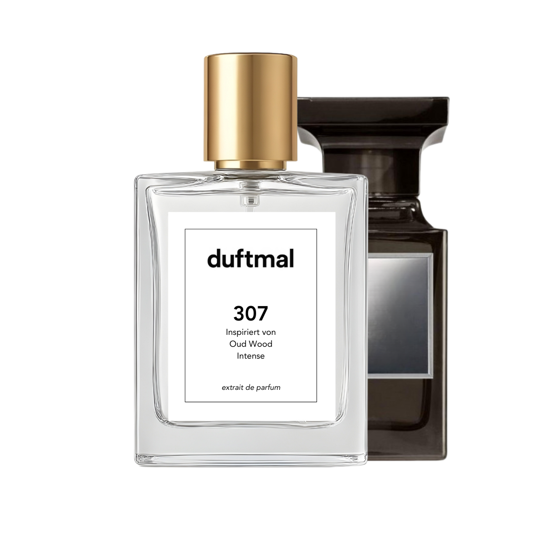 Oud Wood Intense