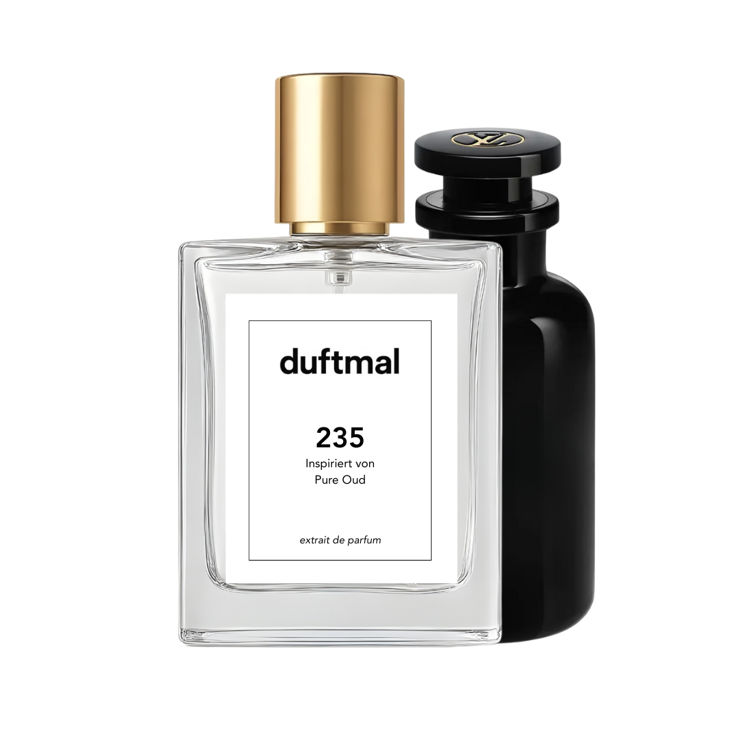 Pure Oud