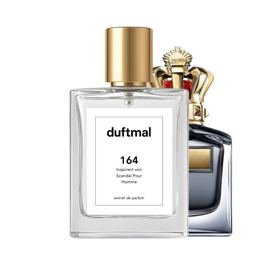 Scandal Pour Homme