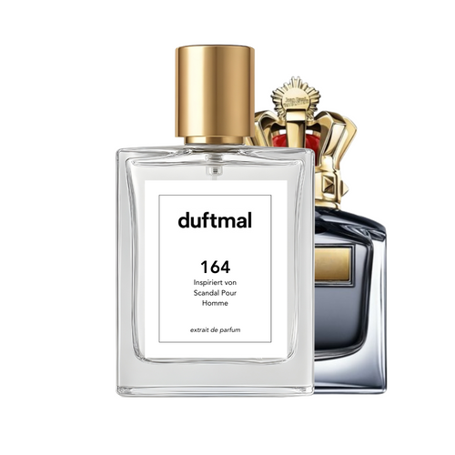 Scandal Pour Homme