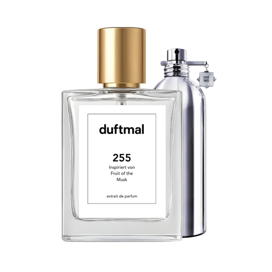 Fruit Of The Musk