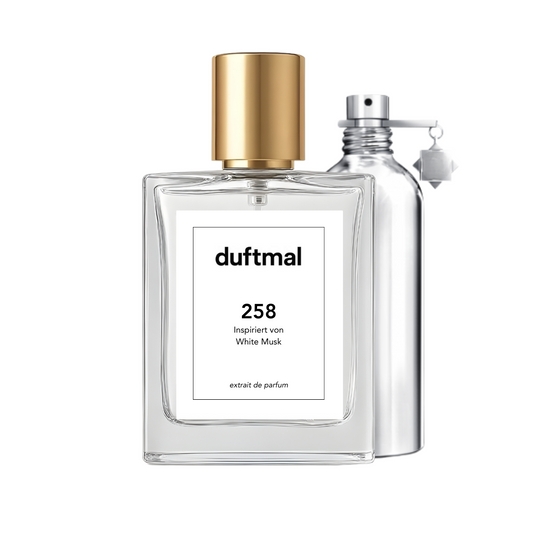 White Musk