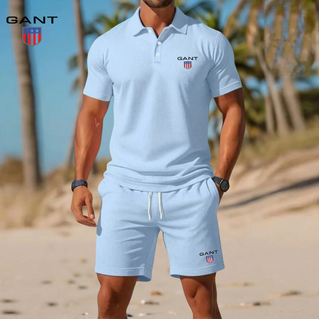 GANT® Premium summer set