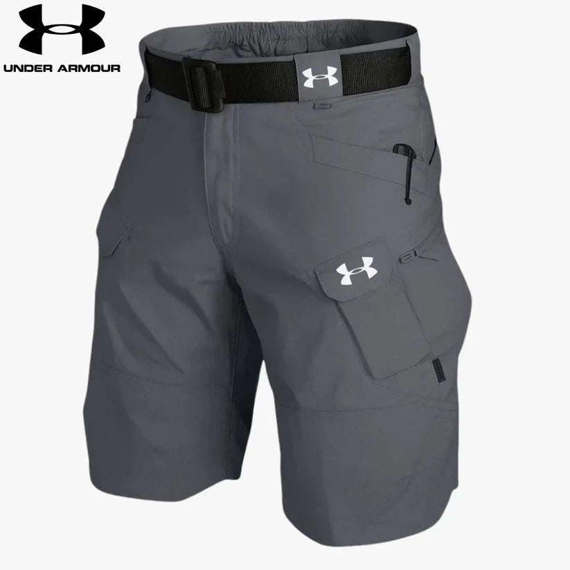 UA® Tactical Flex training shorts