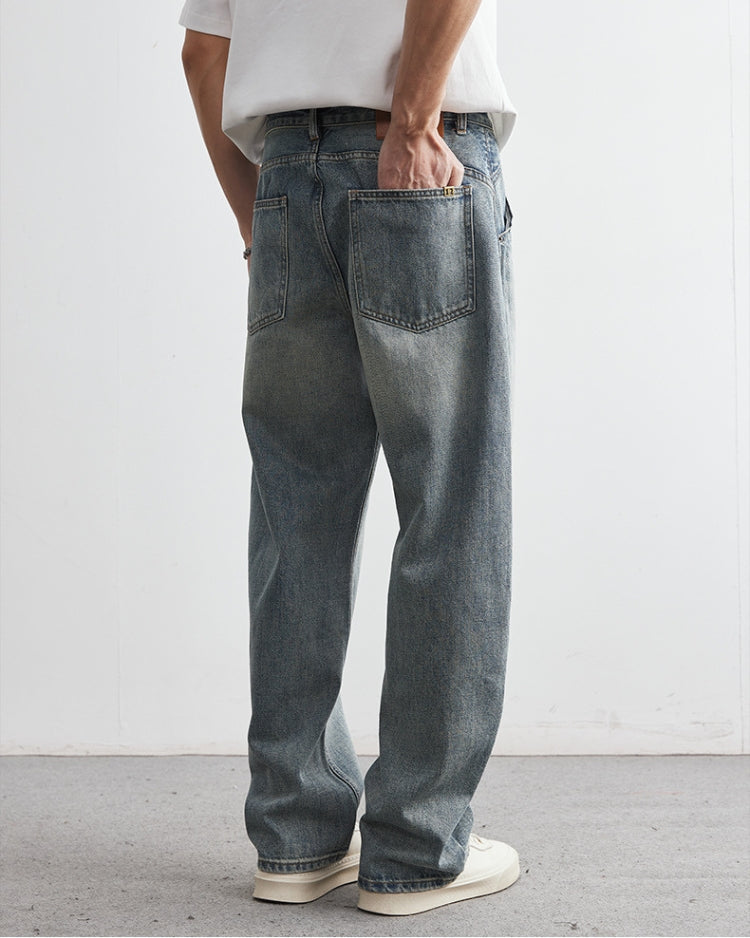 Heritage Fade Vida -pants